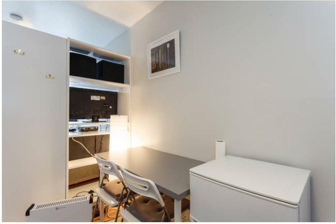 Shirley Apartments, Cozy Studio, Self Check In, 10 Min Drive To City Centre, Walking To Redbridge Train Station Саутгемптон Экстерьер фото