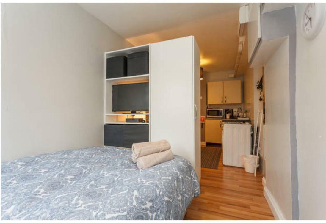 Shirley Apartments, Cozy Studio, Self Check In, 10 Min Drive To City Centre, Walking To Redbridge Train Station Саутгемптон Экстерьер фото