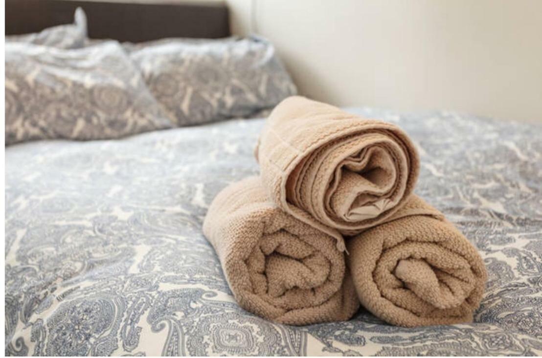 Shirley Apartments, Cozy Studio, Self Check In, 10 Min Drive To City Centre, Walking To Redbridge Train Station Саутгемптон Экстерьер фото